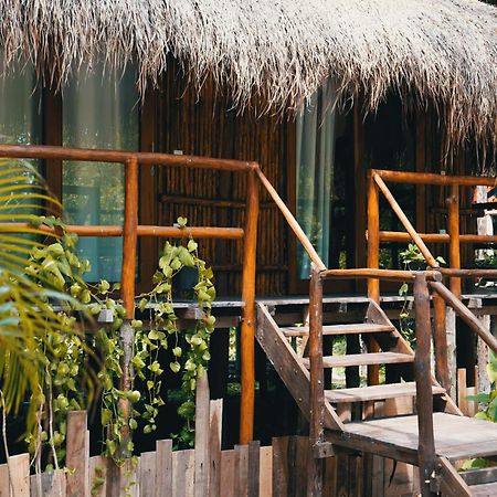 Bluebayou バカラル エクステリア 写真