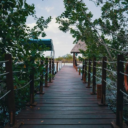 Bluebayou バカラル エクステリア 写真
