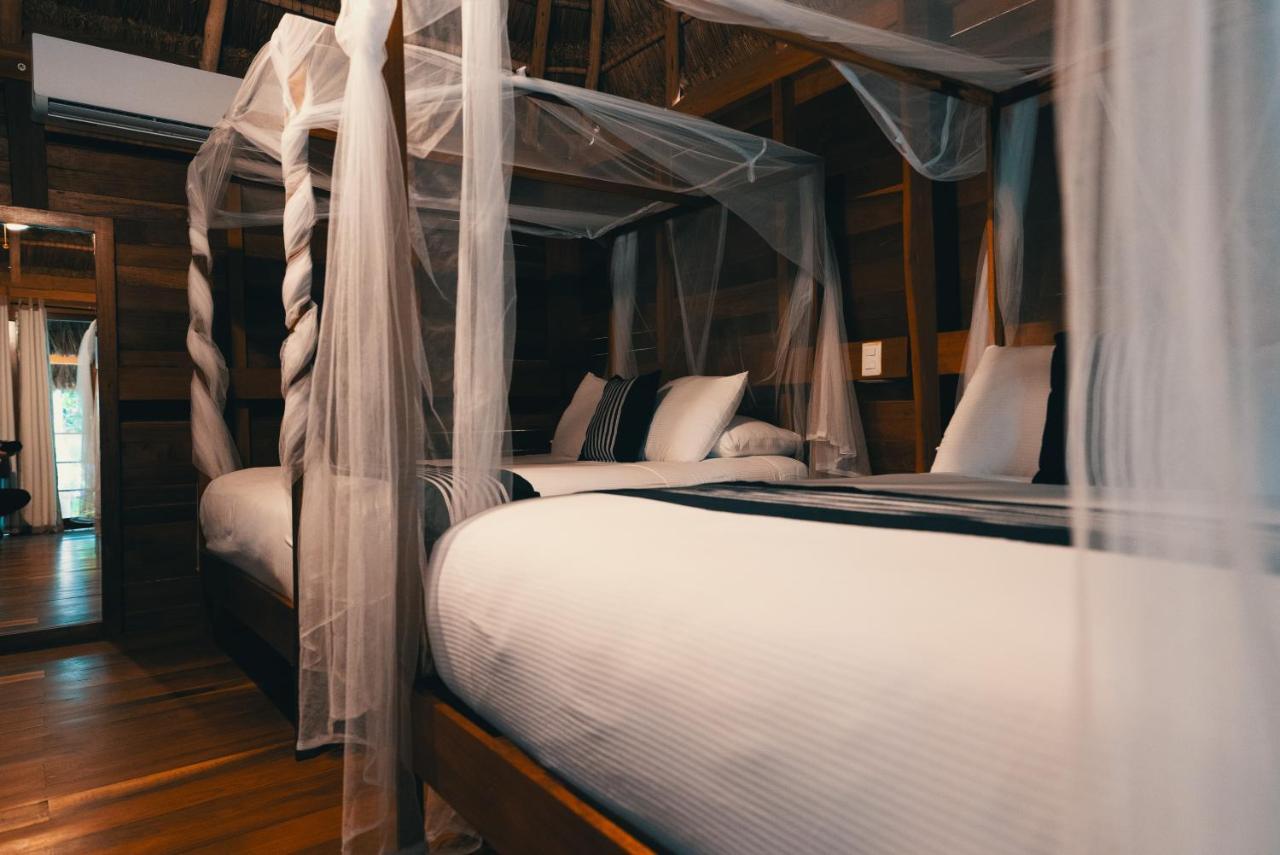 Bluebayou バカラル エクステリア 写真